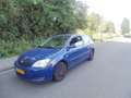 Toyota Corolla 1.6 VVT-i Linea Terra MET AIRCO Blauw - thumbnail 2