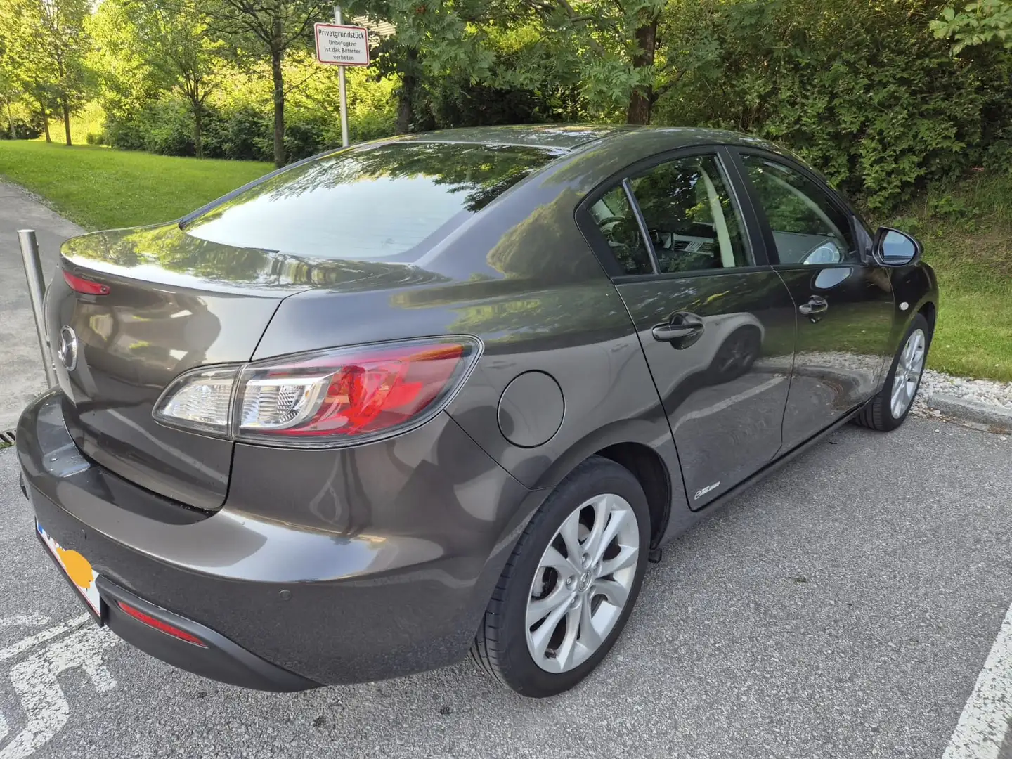 Mazda 3 Sport 1,6i TX NAVI - 2