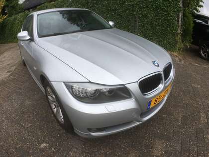 BMW 318 318i Business Line navigatie, NL auto, complete hi