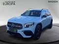 Mercedes-Benz GLB 200 d Automatik AMG Line AHK 7Sitze Navi Kam Alcant. F Weiß - thumbnail 1