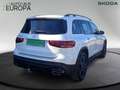 Mercedes-Benz GLB 200 d Automatik AMG Line AHK 7Sitze Navi Kam Alcant. F Weiß - thumbnail 4