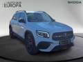 Mercedes-Benz GLB 200 d Automatik AMG Line AHK 7Sitze Navi Kam Alcant. F Weiß - thumbnail 5