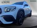 Mercedes-Benz GLB 200 d Automatik AMG Line AHK 7Sitze Navi Kam Alcant. F Weiß - thumbnail 6