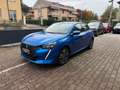 Peugeot 208 208 1.2 benzina Allure 100cv Blu/Azzurro - thumbnail 3