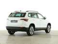 Skoda Karoq Selection   LED Navi AHK ACC SHZ Smartlink Weiß - thumbnail 4