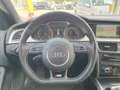 Audi A4 TDI AVANT 177CV QUATTRO S-LINE Wit - thumbnail 8