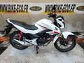 Honda CBF 125 Fehér - thumbnail 1