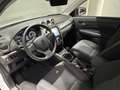 Suzuki Vitara 1.4 AllGrip Hybrid Neues Model Navi Kamera Blanco - thumbnail 11