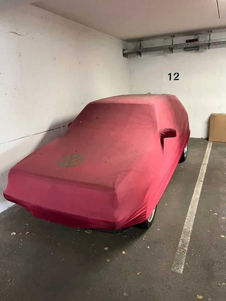 Volkswagen Golf CL TD, foto 5