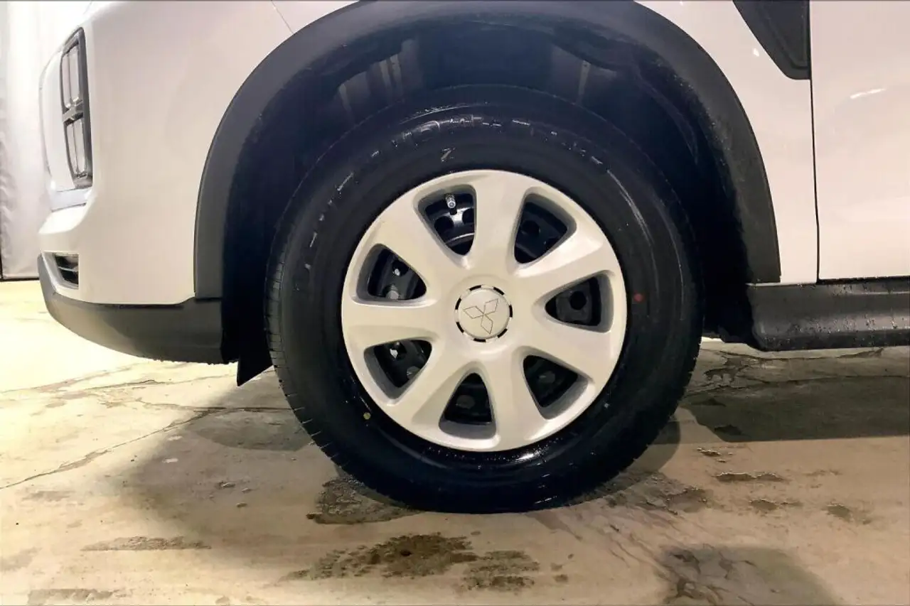 Mitsubishi RVR снимка Mitsubishi RVR