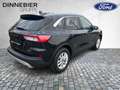 Ford Kuga TITANIUM NAVI+Winterpaket+Rückfahrkamera Czarny - thumbnail 8