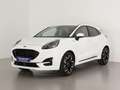 Ford Puma 1.0 EcoBoost MHEV ST-Line X 125 Blanco - thumbnail 3