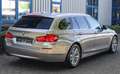 BMW 520 520d TOUR. AUTOM*HUD*SOFT*KAMERA*SPUR*TOT*MEMORY* Gris - thumbnail 5