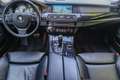 BMW 520 520d TOUR. AUTOM*HUD*SOFT*KAMERA*SPUR*TOT*MEMORY* Gris - thumbnail 11