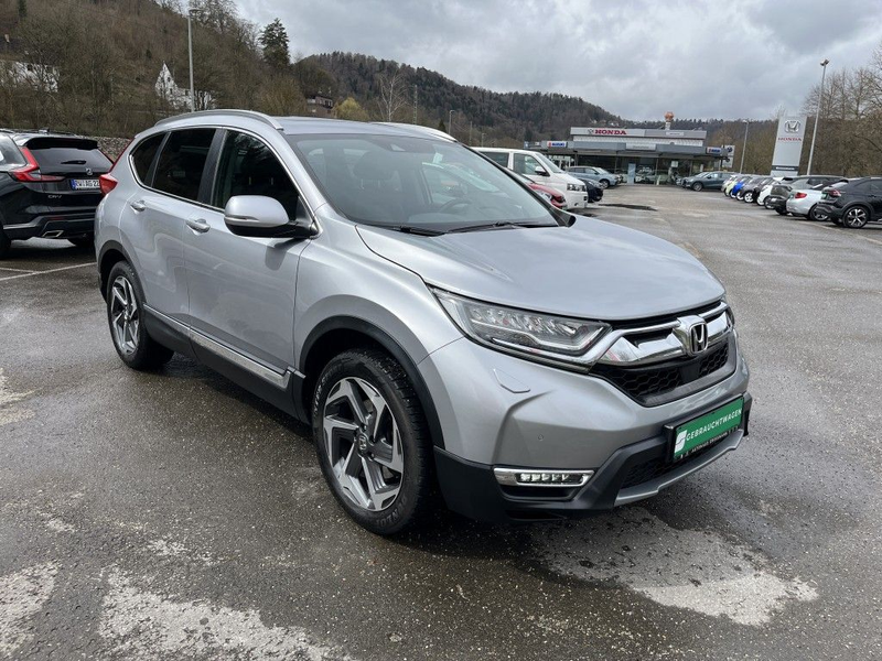 Photo du véhicule