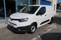 Toyota Proace Proace City 1.5D 100 CV Van Comfort Bianco - thumbnail 1