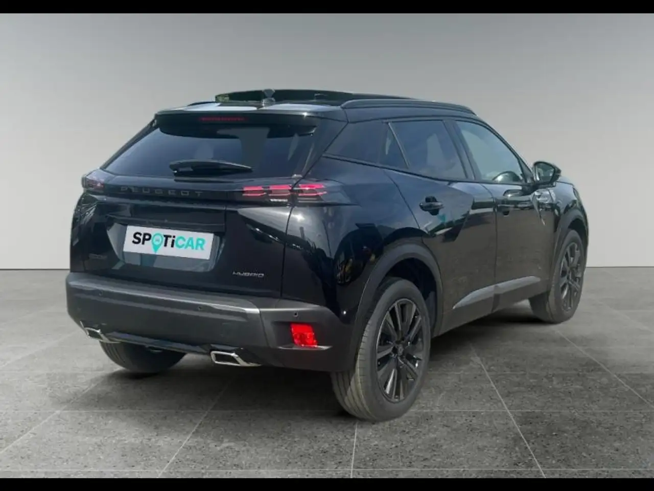 Peugeot 2008 2026