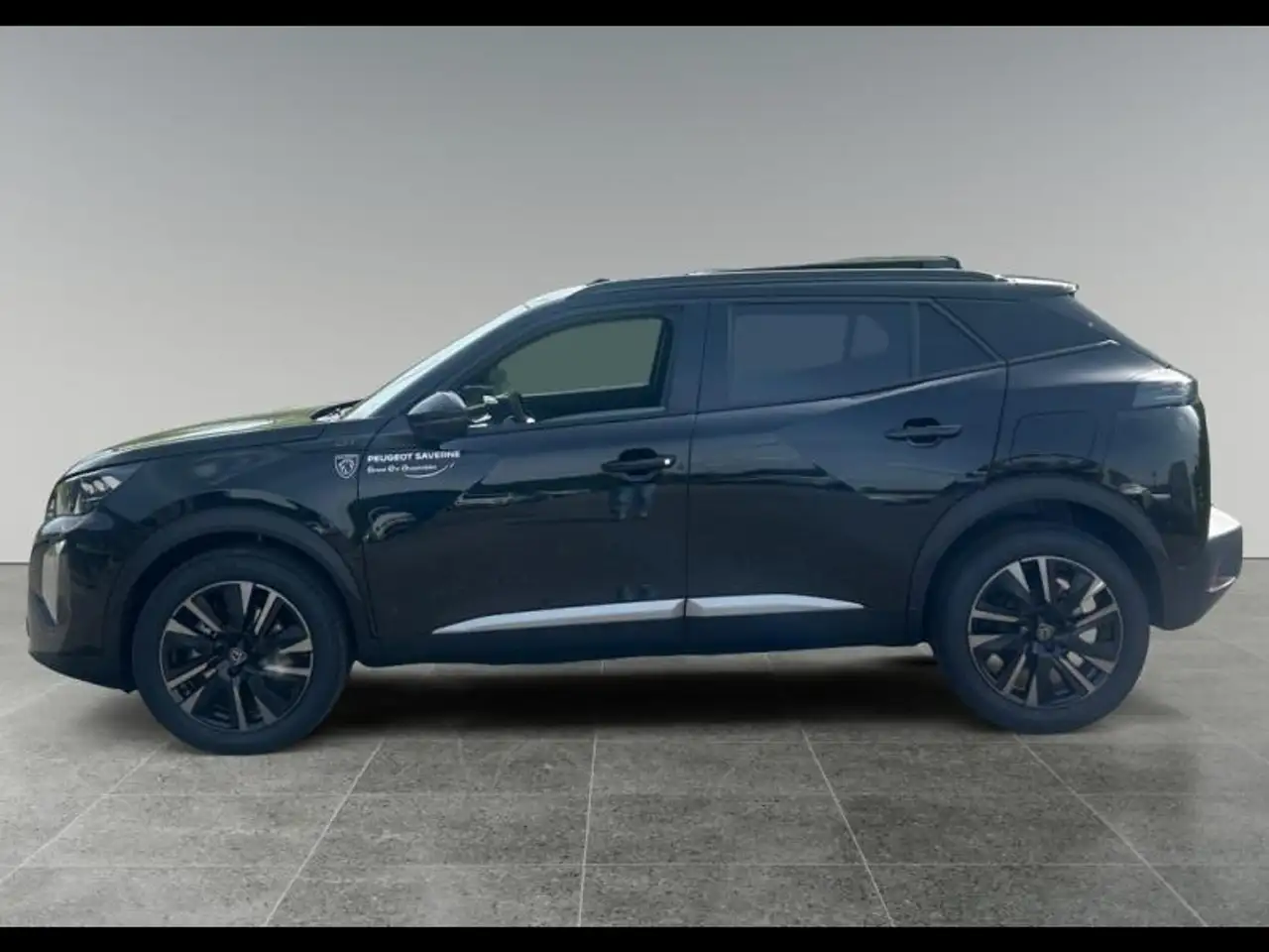 Peugeot 2008 2026
