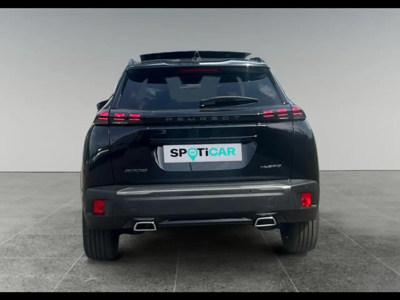 Peugeot 2008 2026