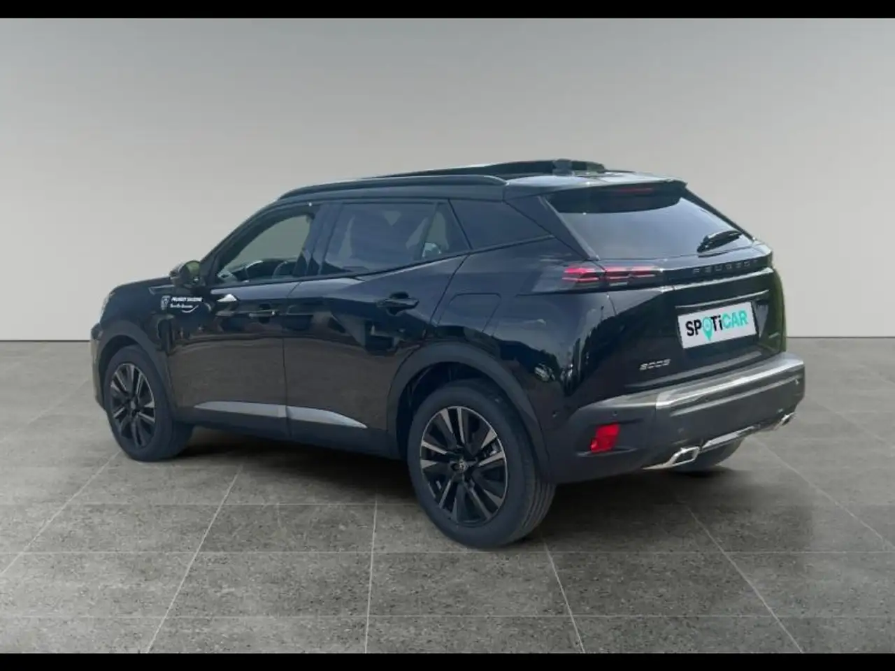 Peugeot 2008 2026