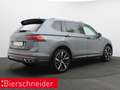 Volkswagen Tiguan Allspace 2.0 TSI DSG 4Mo. R-Line 7-S. PANO 20 MISANO KAMERA Grau - thumbnail 8
