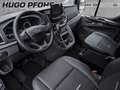 Ford Tourneo Custom Active 320 2.0 EB Autom LED Standh Синій - thumbnail 6