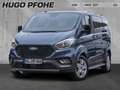 Ford Tourneo Custom Active 320 2.0 EB Autom LED Standh Синій - thumbnail 1
