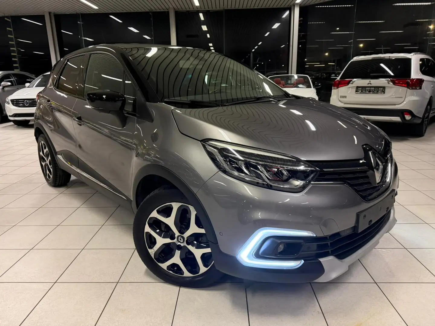 Renault Captur Captur 1.33 TCe - 1