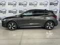 Ford Focus 1.0 EcoBoost Hybrid 125 CV 5p. Active Grigio - thumbnail 3