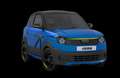 Ligier Myli Rebel+Climatizzatore+Servosterzo iBSG 12,42kWh E5 Bleu - thumbnail 2