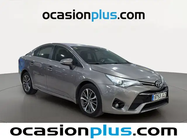 Toyota Avensis 150D Advance