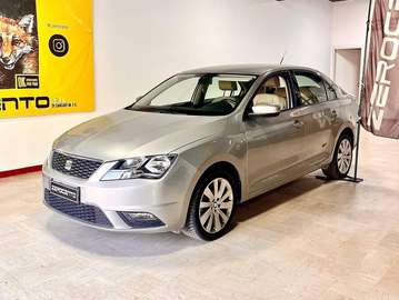 Toledo 1.6 tdi cr Style CON 69mila Km!!!!