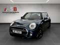 MINI Cooper S *Leder*LED*2.Hand*Navi*Klimaautomatik Blau - thumbnail 1