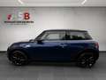 MINI Cooper S *Leder*LED*2.Hand*Navi*Klimaautomatik Blau - thumbnail 16