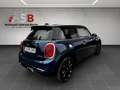 MINI Cooper S *Leder*LED*2.Hand*Navi*Klimaautomatik Blau - thumbnail 15