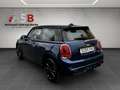 MINI Cooper S *Leder*LED*2.Hand*Navi*Klimaautomatik Blau - thumbnail 12