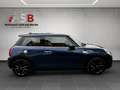MINI Cooper S *Leder*LED*2.Hand*Navi*Klimaautomatik Blau - thumbnail 17