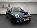 MINI Cooper S *Leder*LED*2.Hand*Navi*Klimaautomatik Blau - thumbnail 3