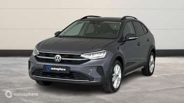 1.0 TSI 116ch VW Edition DSG7