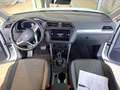 Volkswagen Tiguan 1.4 eHybrid OPF DSG Life Weiß - thumbnail 4