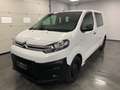 Citroen Jumpy 6 POSTI FURGONE DOPPIA CABINA 2.0 DIESEL Blanc - thumbnail 3
