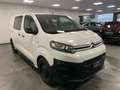 Citroen Jumpy 6 POSTI FURGONE DOPPIA CABINA 2.0 DIESEL Blanc - thumbnail 1