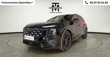 TDI Hybride 299 ch Quattro Tiptronic 8 S line