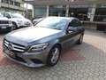 Mercedes-Benz C 220 C SW 220 d Premium 4matic auto Gris - thumbnail 1