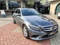 Mercedes-Benz C 220 C SW 220 d Premium 4matic auto Gris - thumbnail 2