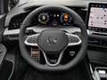 Volkswagen Golf R-Line Black Style1,5 l eTSI OPF 110 kW DSG Grijs - thumbnail 9