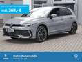 Volkswagen Golf R-Line Black Style1,5 l eTSI OPF 110 kW DSG Grijs - thumbnail 1