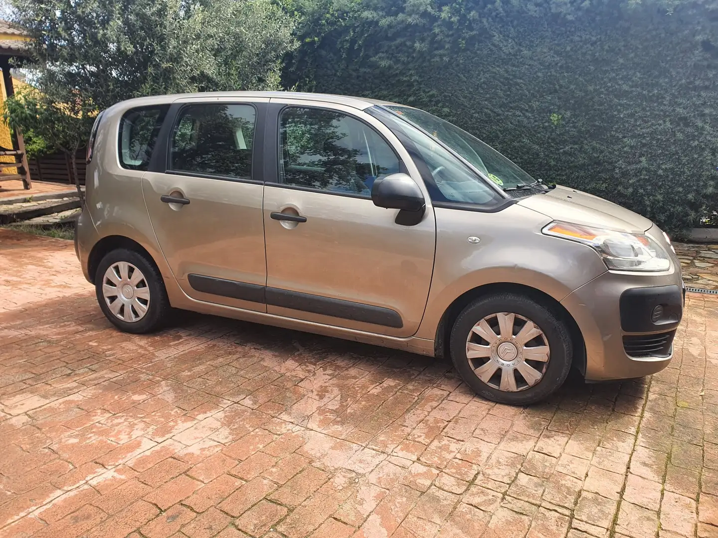 Citroen C3 Picasso 1.6HDi LX - 1