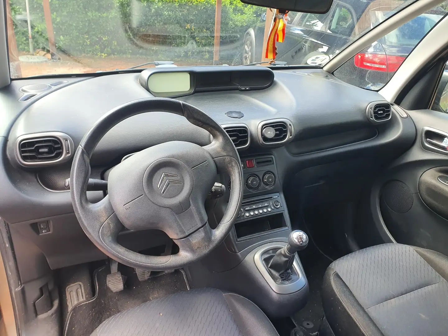 Citroen C3 Picasso 1.6HDi LX - 2