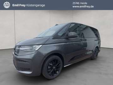 Multivan Life ''Edition'' Motor: 2,0 l TDI SCR 110